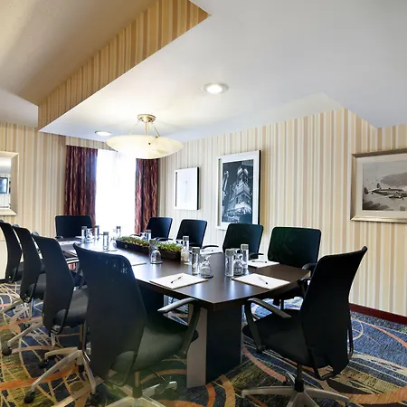 Doubletree By Hilton New York Jfk Airport-2