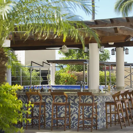 Crown Paradise Golden All Inclusive Resort - Adults Only-2