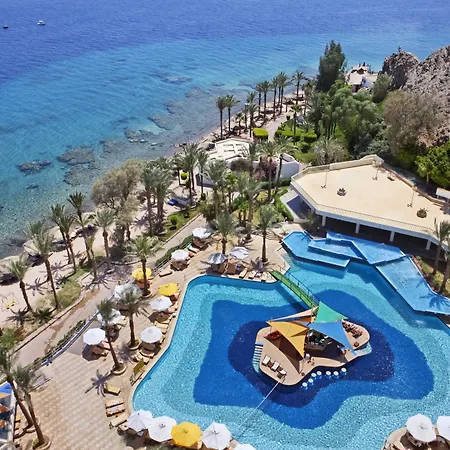 Steigenberger Hotel & Nelson Village, Taba-3