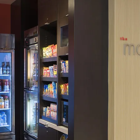 Courtyard By Marriott Livermore-2