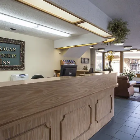 Reagan Resorts Inn (Adults Only)-2