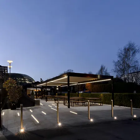 The Sandymount Hotel-3