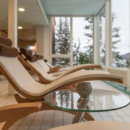 Sunstar Hotel Arosa-2