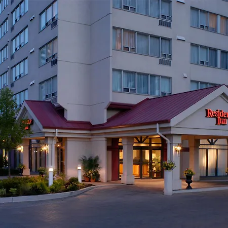 Residence Inn By Marriott London Canada-3