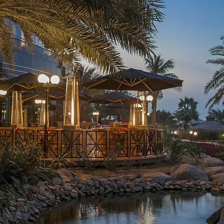 Le Royal Meridien Beach Resort And Spa-3