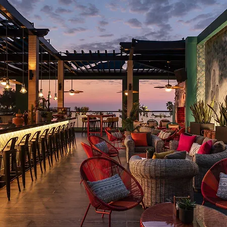 Le Royal Meridien Beach Resort And Spa-2