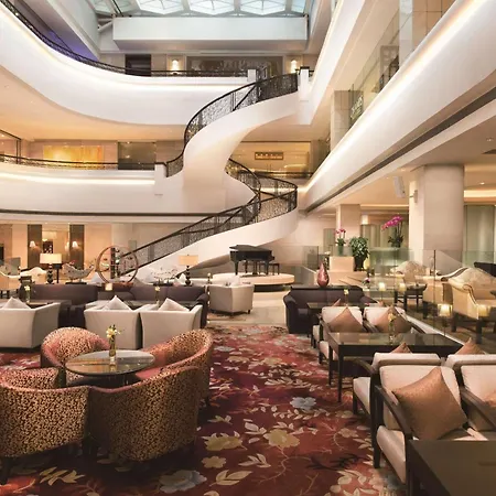 Shangri-La Shenzhen-2