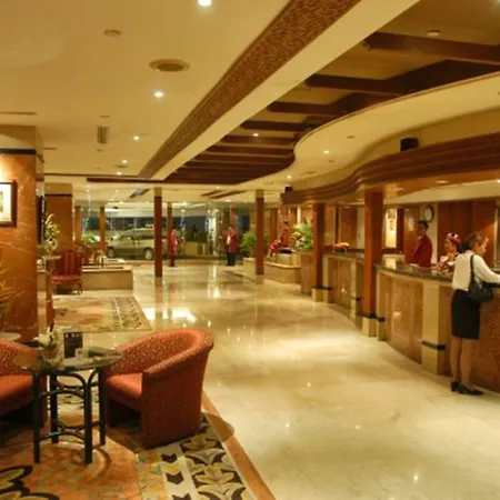 Puteri Wing - Riverside Majestic Hotel-2