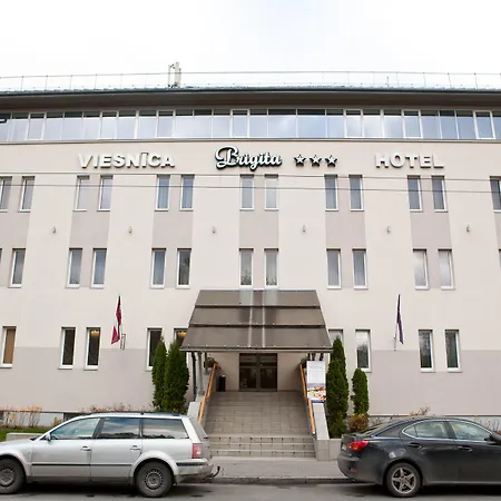 Kolonna Hotel Brigita-3