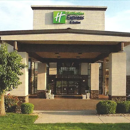 Holiday Inn Express Hotel & Suites Branson 76 Central By Ihg-3