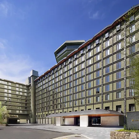 Rihga Royal Hotel Kyoto-3