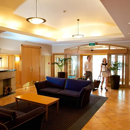 Brentwood Hotel-2