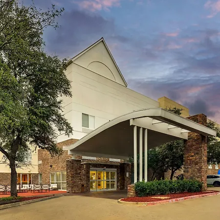 Best Western Plus Las Colinas Inn & Suites-2