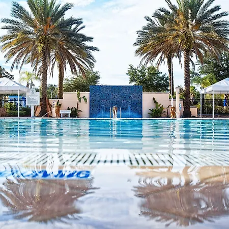 Monumental Hotel Orlando-2