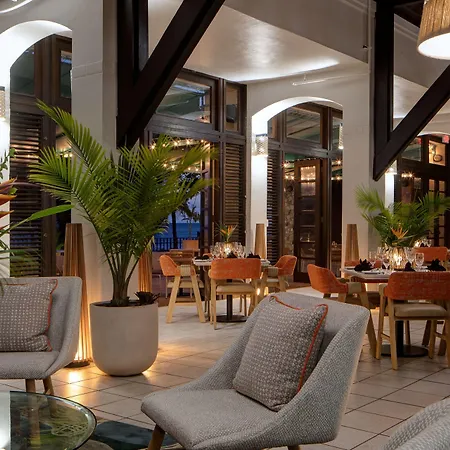 Carambola Beach Resort St. Croix, Us Virgin Islands-3