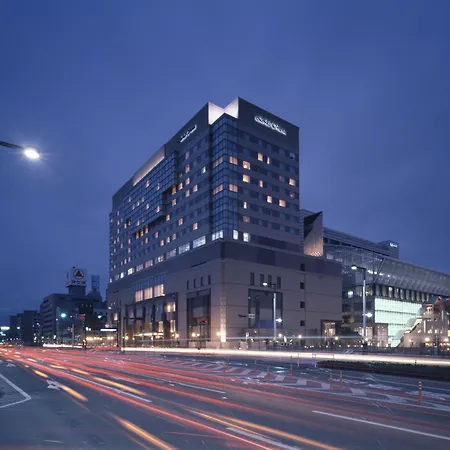 Hotel Okura Fukuoka-3