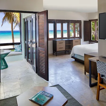Carambola Beach Resort St. Croix, Us Virgin Islands-2