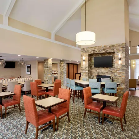 Homewood Suites By Hilton Houston-Willowbrook Mall-3