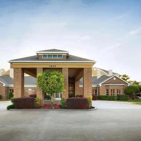 Homewood Suites By Hilton Houston-Willowbrook Mall-2