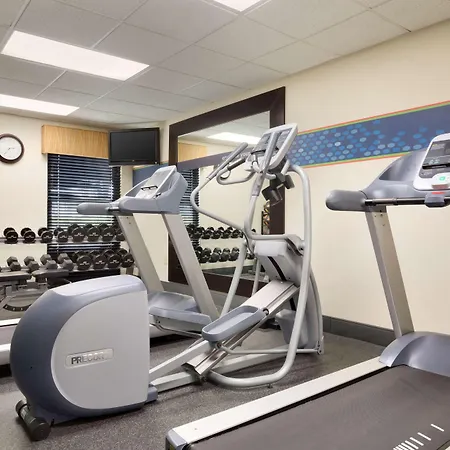 Hampton Inn Orlando International Drive Convention Center-2