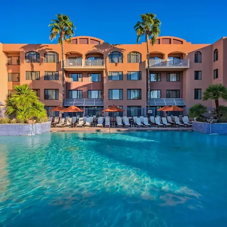 Scottsdale Marriott At Mcdowell Mountains-3