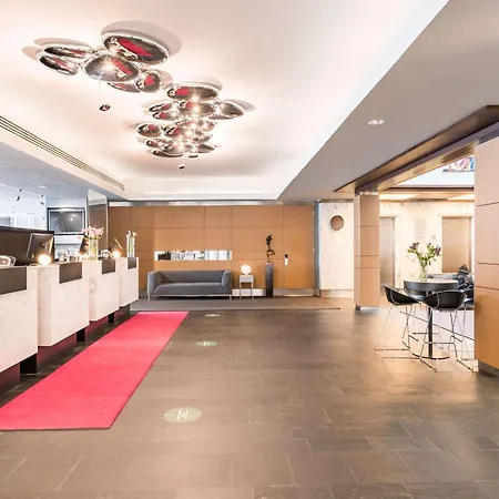 Radisson Blu Plaza Hotel, Helsinki-3