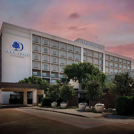Doubletree By Hilton Hotel Dallas - Love Field-3