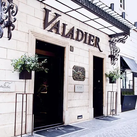 Hotel Valadier-2