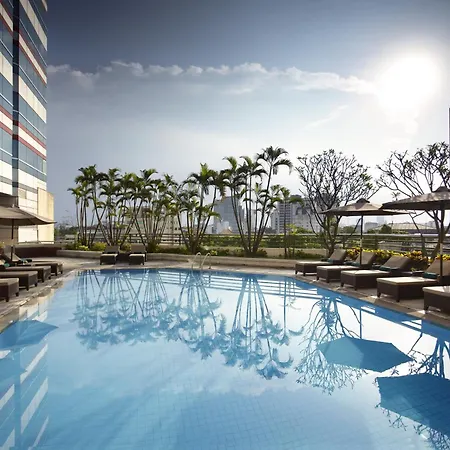 Melia Hanoi-3