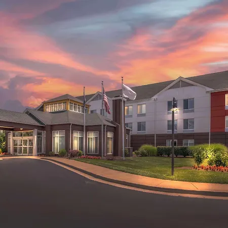 Hilton Garden Inn Lexington-2
