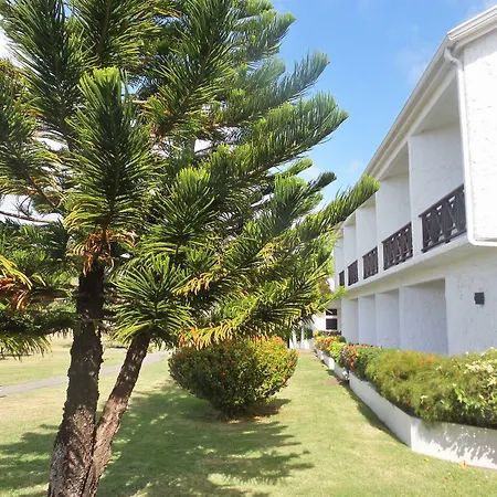 Coyaba Beach Resort-2
