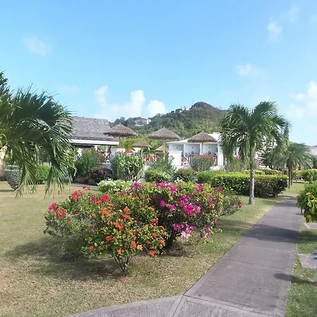 Coyaba Beach Resort-3