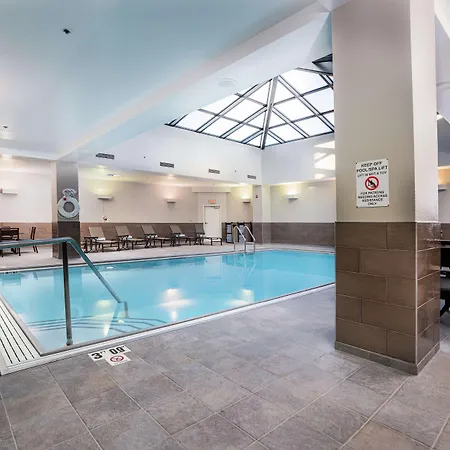 Hilton Indianapolis Hotel & Suites-3