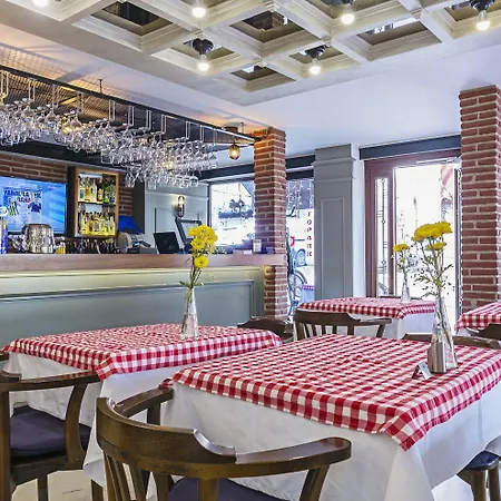 Hotel Spectra Sultanahmet-3