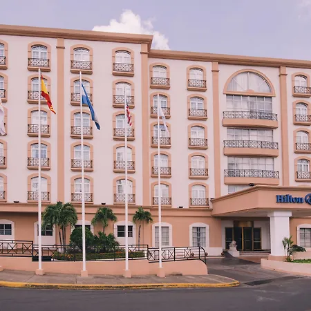 Hilton Princess Managua-3