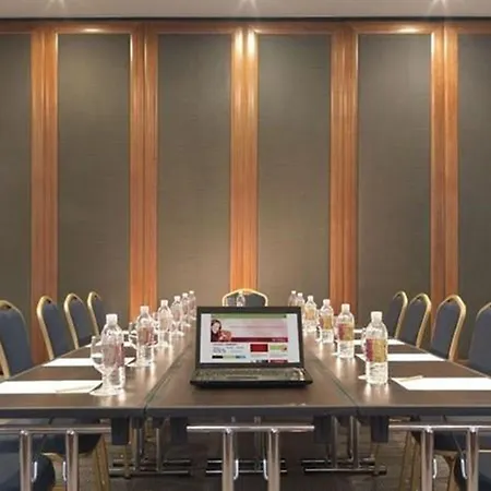 Hotel Capitol Kuala Lumpur-3