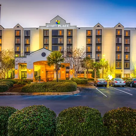 Hyatt Place Columbia/Harbison-3