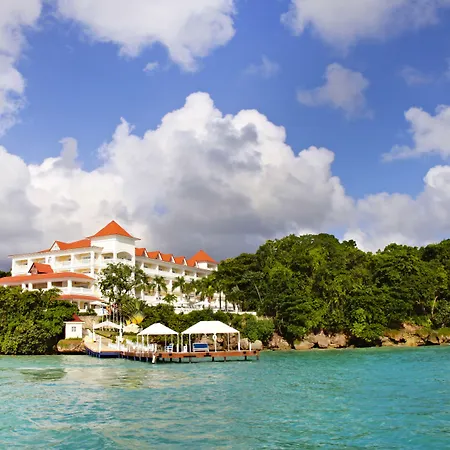Cayo Levantado Resort (Adults Only)-2