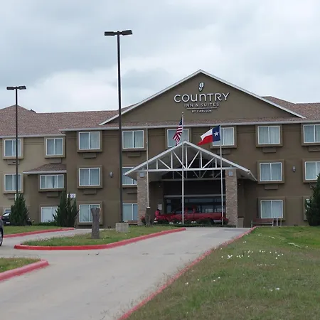 Country Inn & Suites By Radisson, Fort Worth West L-30 Nas Jrb-2