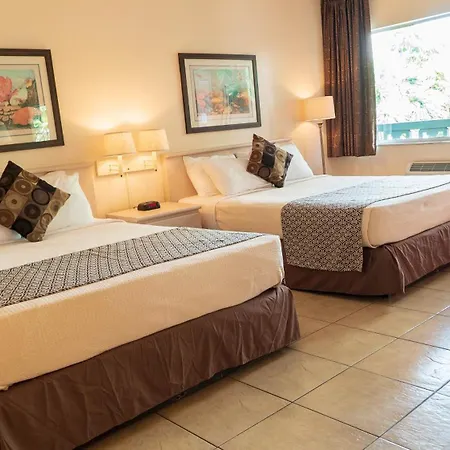Ft. Lauderdale Beach Resort Hotel-2