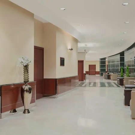 Sheraton Club Des Pins Resort-2