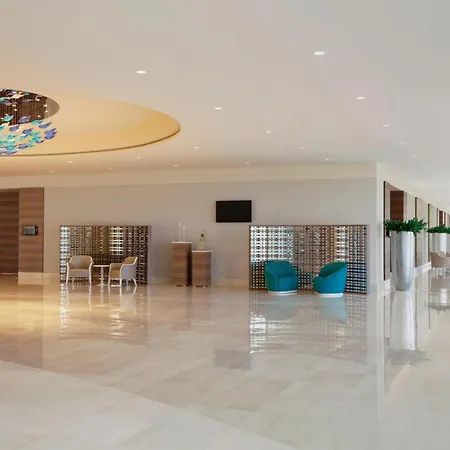 Sheraton Club Des Pins Resort-3