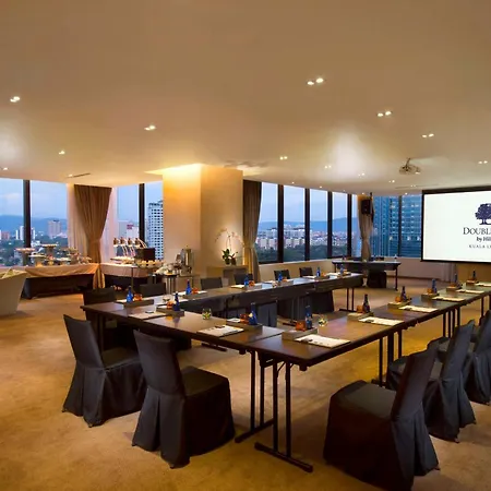 Doubletree By Hilton Kuala Lumpur-3
