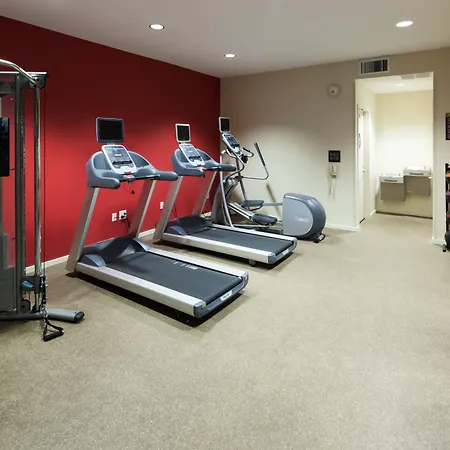 Hilton Garden Inn Sacramento/South Natomas-2