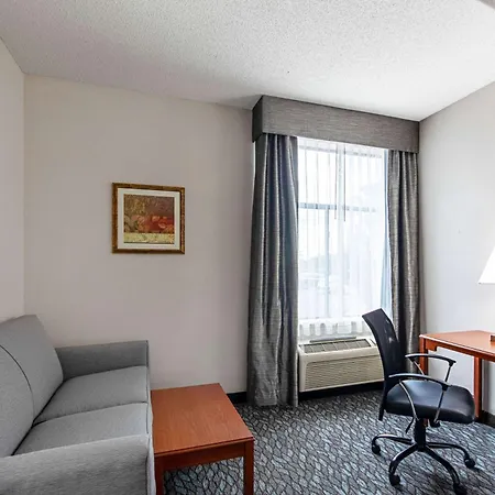 Quality Suites Austin South Street Elmo District-3