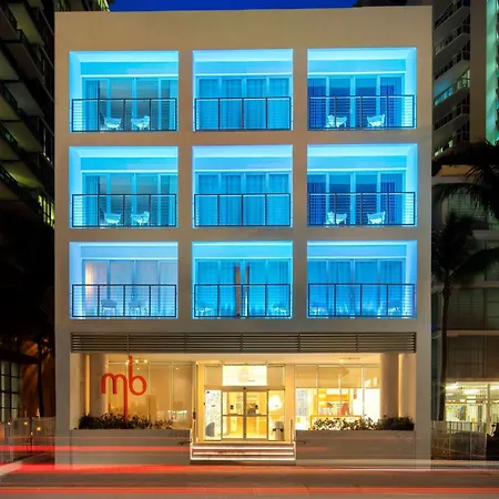 Mb Hotel, Trademark Collection By Wyndham-2