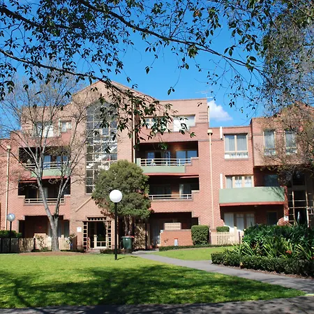 Comfort Apartments Royal Gardens-3