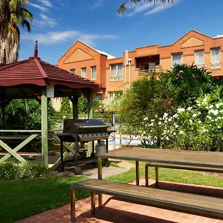Comfort Apartments Royal Gardens-2