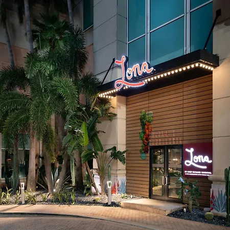 Tampa Marriott Water Street-2