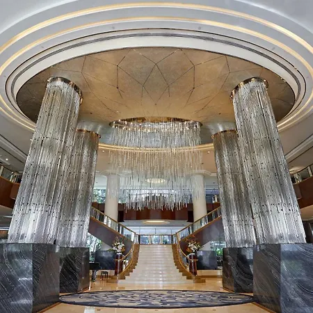 Intercontinental Kuala Lumpur By Ihg-2